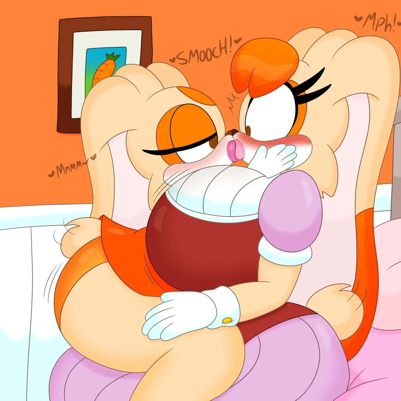 Cream &amp; Vanilla page 10 full