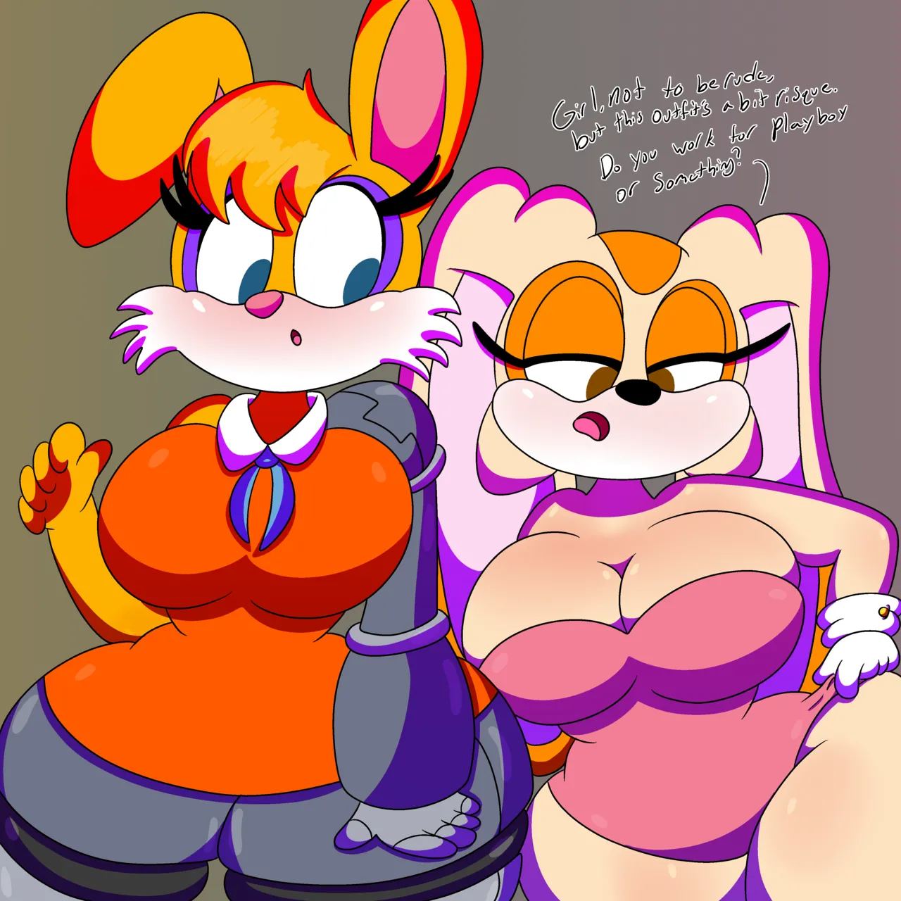 Cream &amp; Vanilla page 2 full