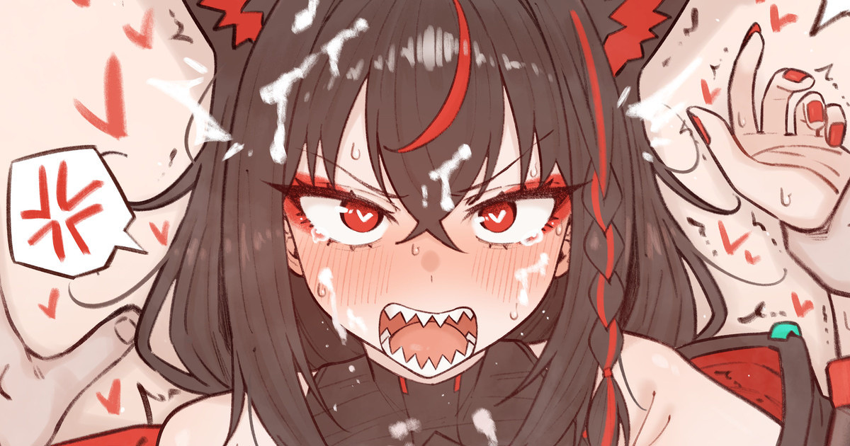 Shiroi Yoru  2025-09-06-🦊 page 1 full