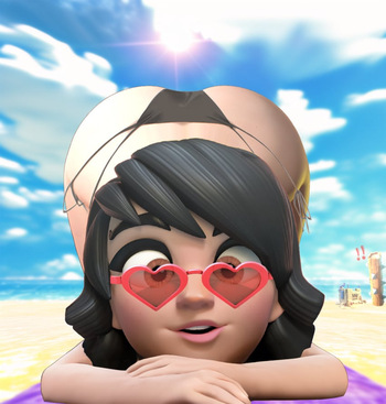 BRSKDRVGON cover