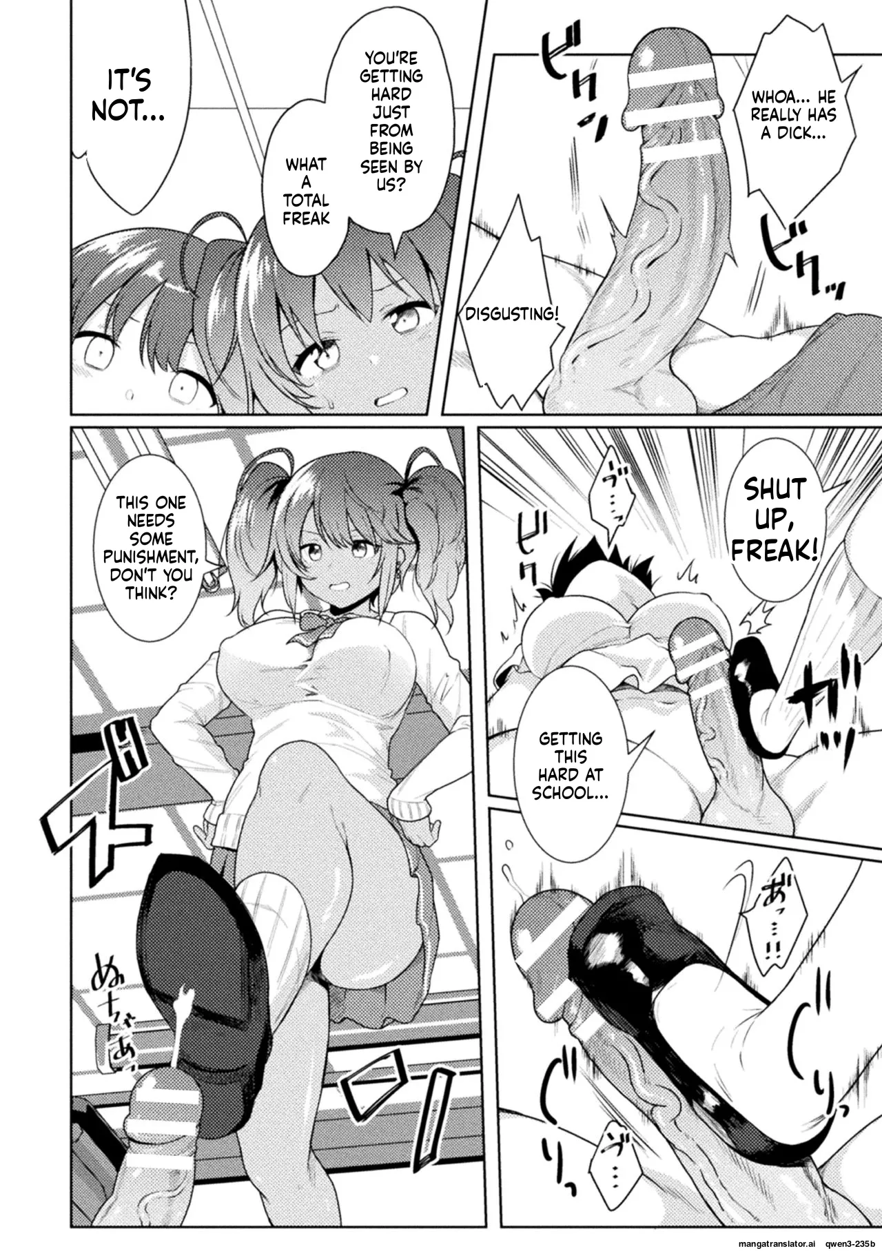 FUTANABELLION Ch. 1 page 10 full