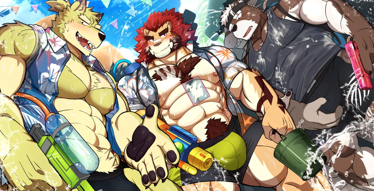 Cruze/Kusga/Banzai March 2023 page 2 full