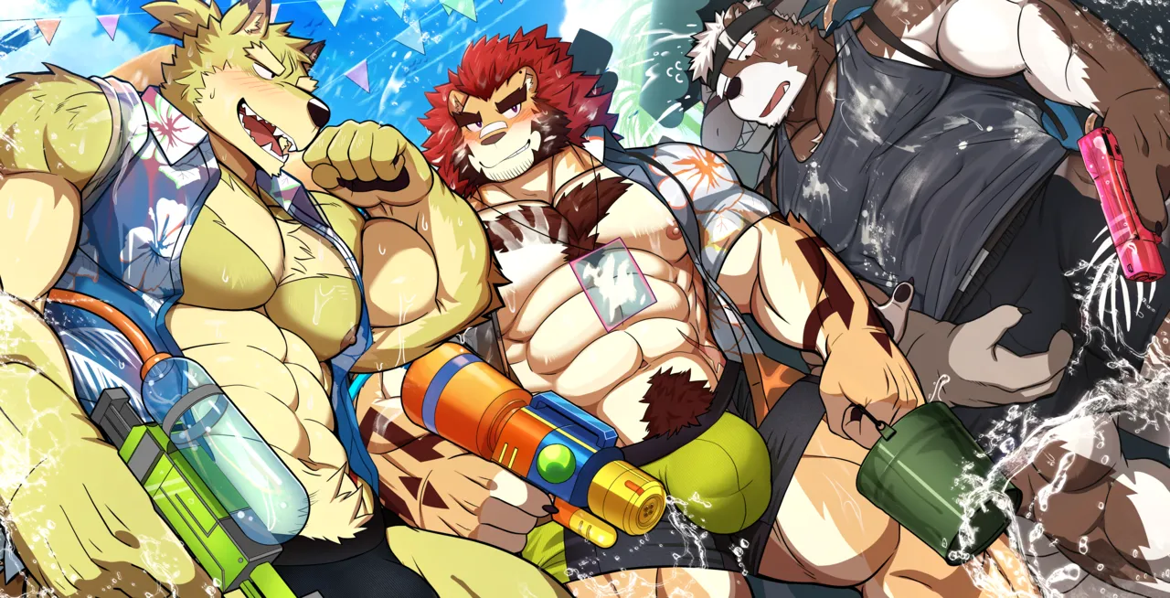 Cruze/Kusga/Banzai March 2023 page 6 full