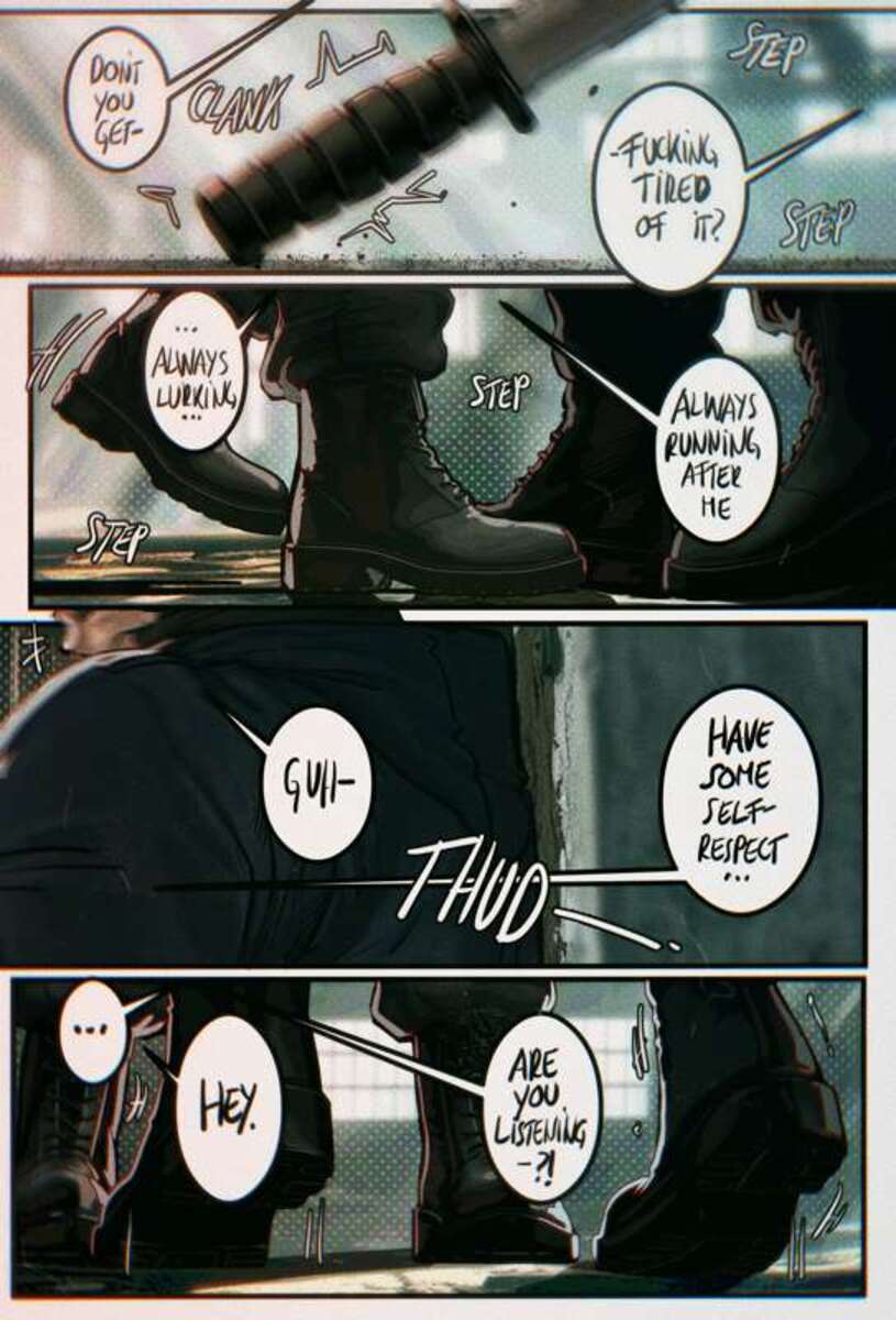 MWII NSFW Compilation 2025 page 10 full