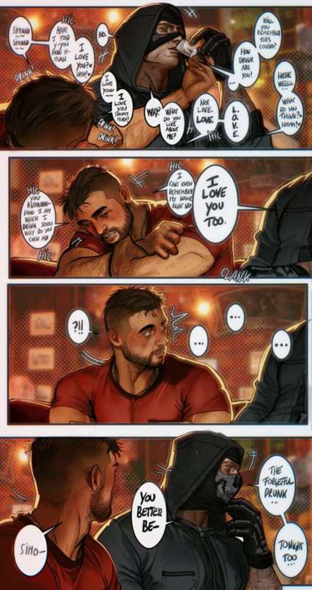 MWII NSFW Compilation 2025 page 5 full
