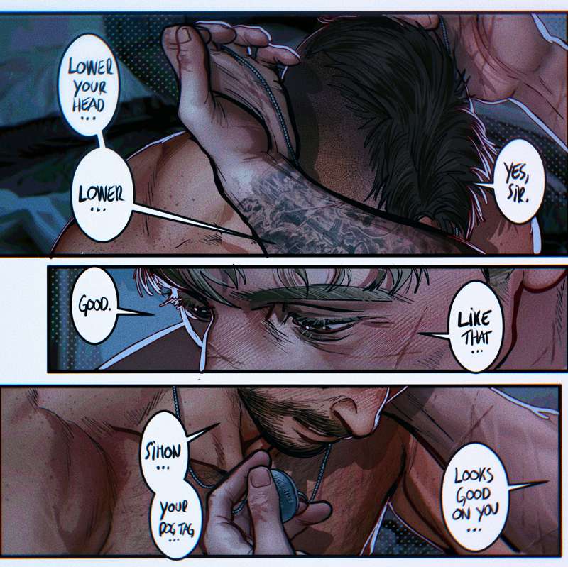 MWII NSFW Compilation 2025 page 6 full