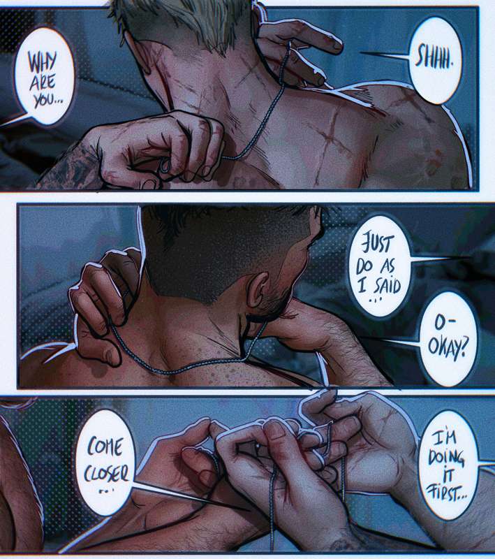 MWII NSFW Compilation 2025 page 8 full