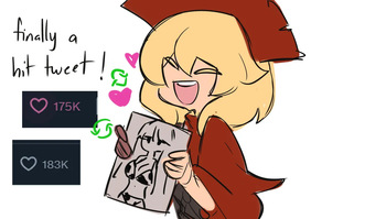 Centurii-chan Part 2 cover