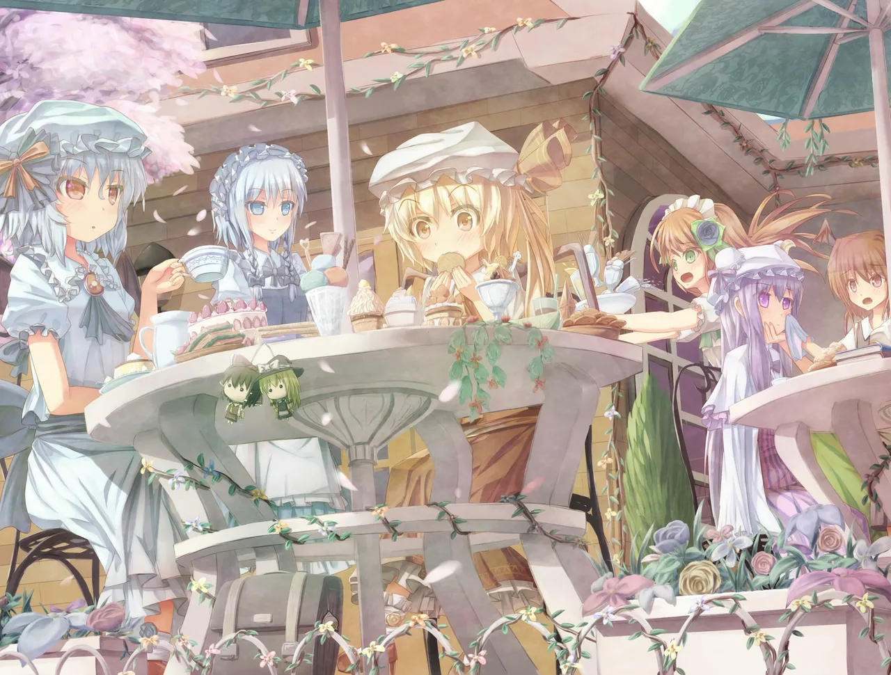 セネト page 10 full