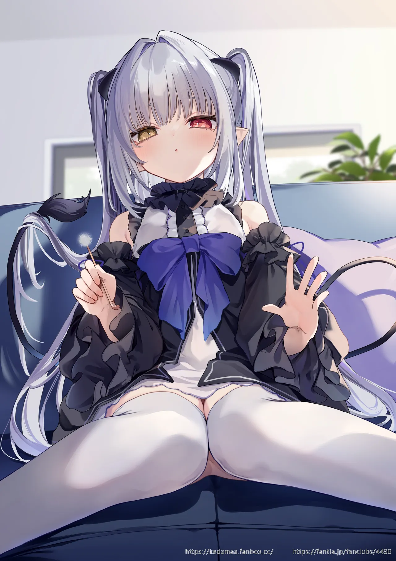 fanbox 2026/1～2026/4 page 1 full