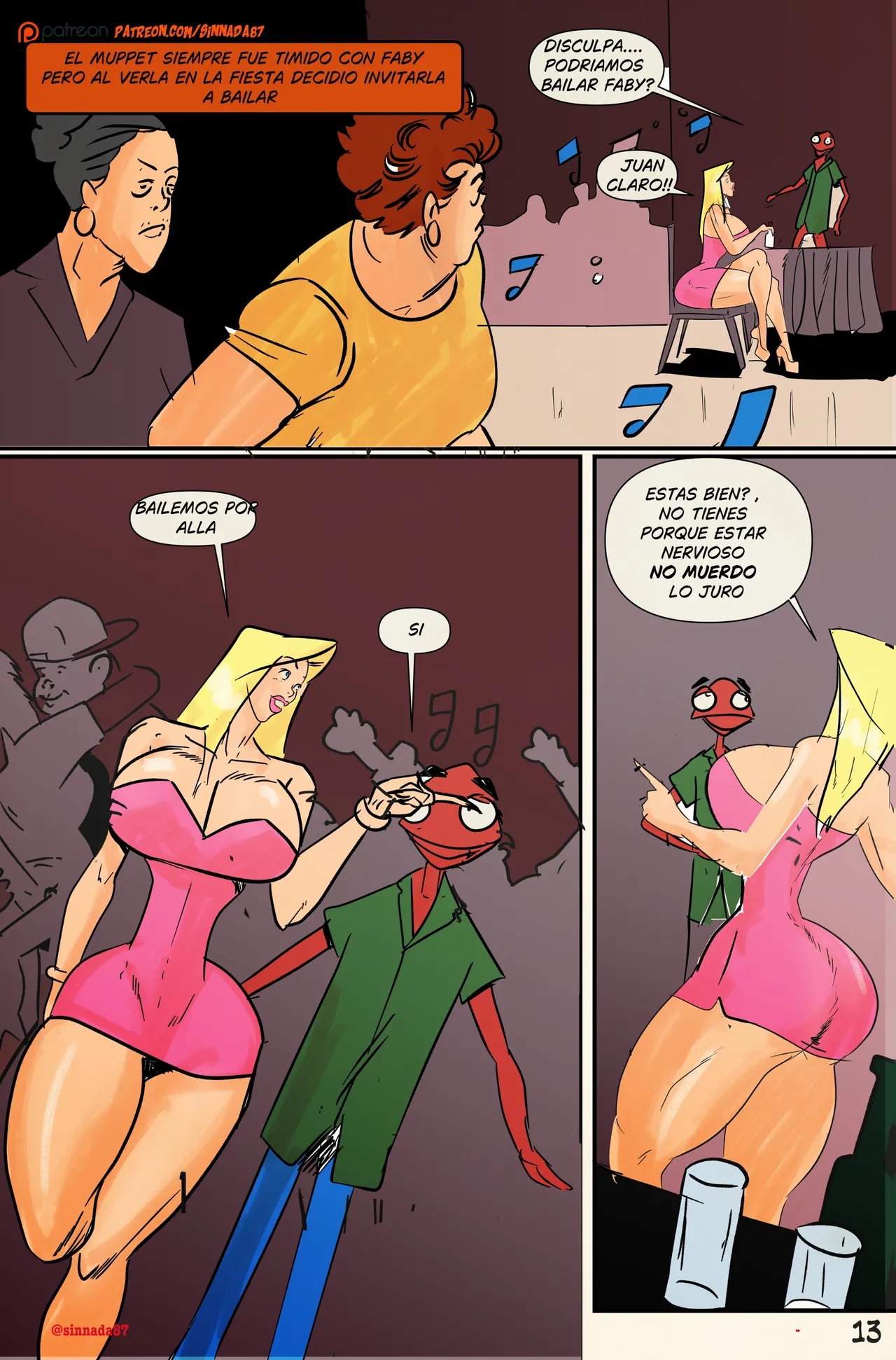 TAQUERIA page 3 full