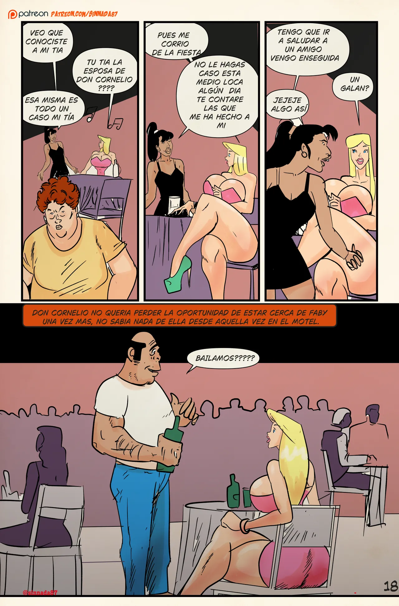 TAQUERIA page 8 full