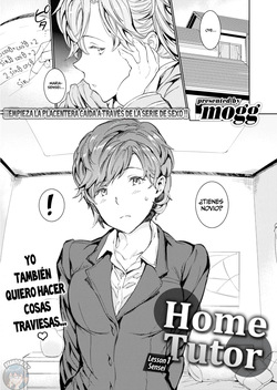 Profesora vs Leccion familiar