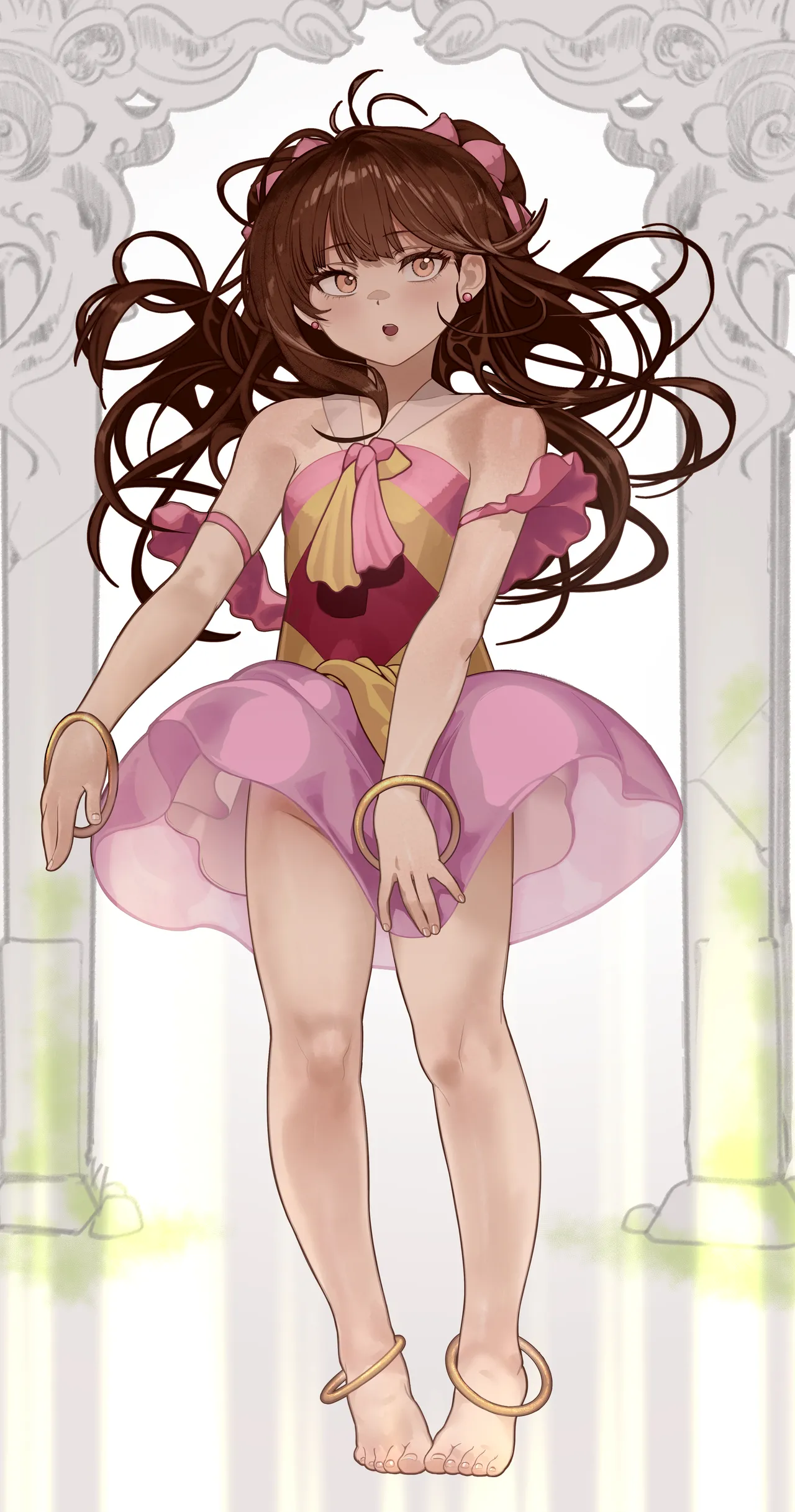 ╉ヅ20┷┇g┫ 赤炼剧情 page 2 full