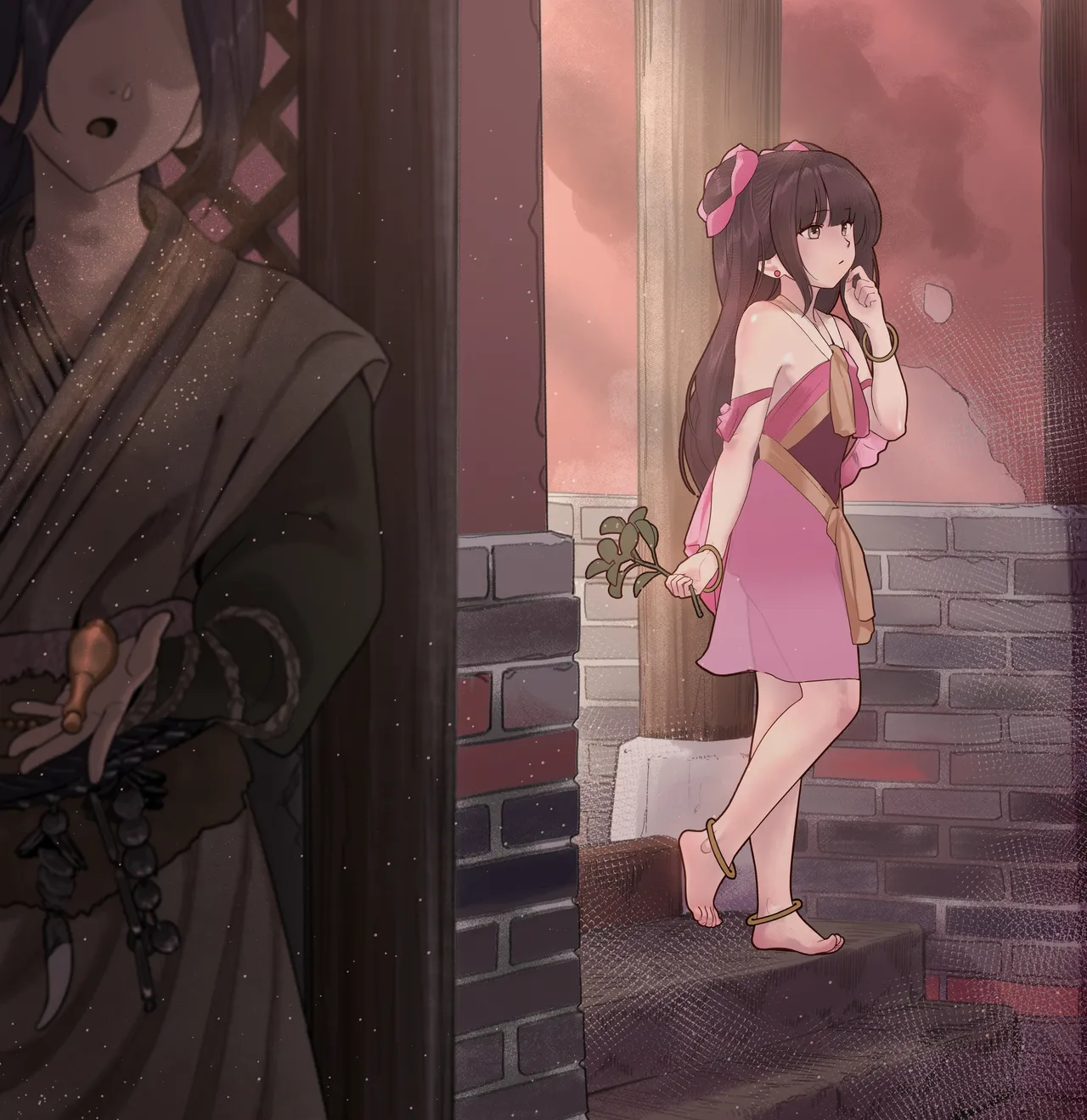 ╉ヅ20┷┇g┫ 赤炼剧情 page 4 full