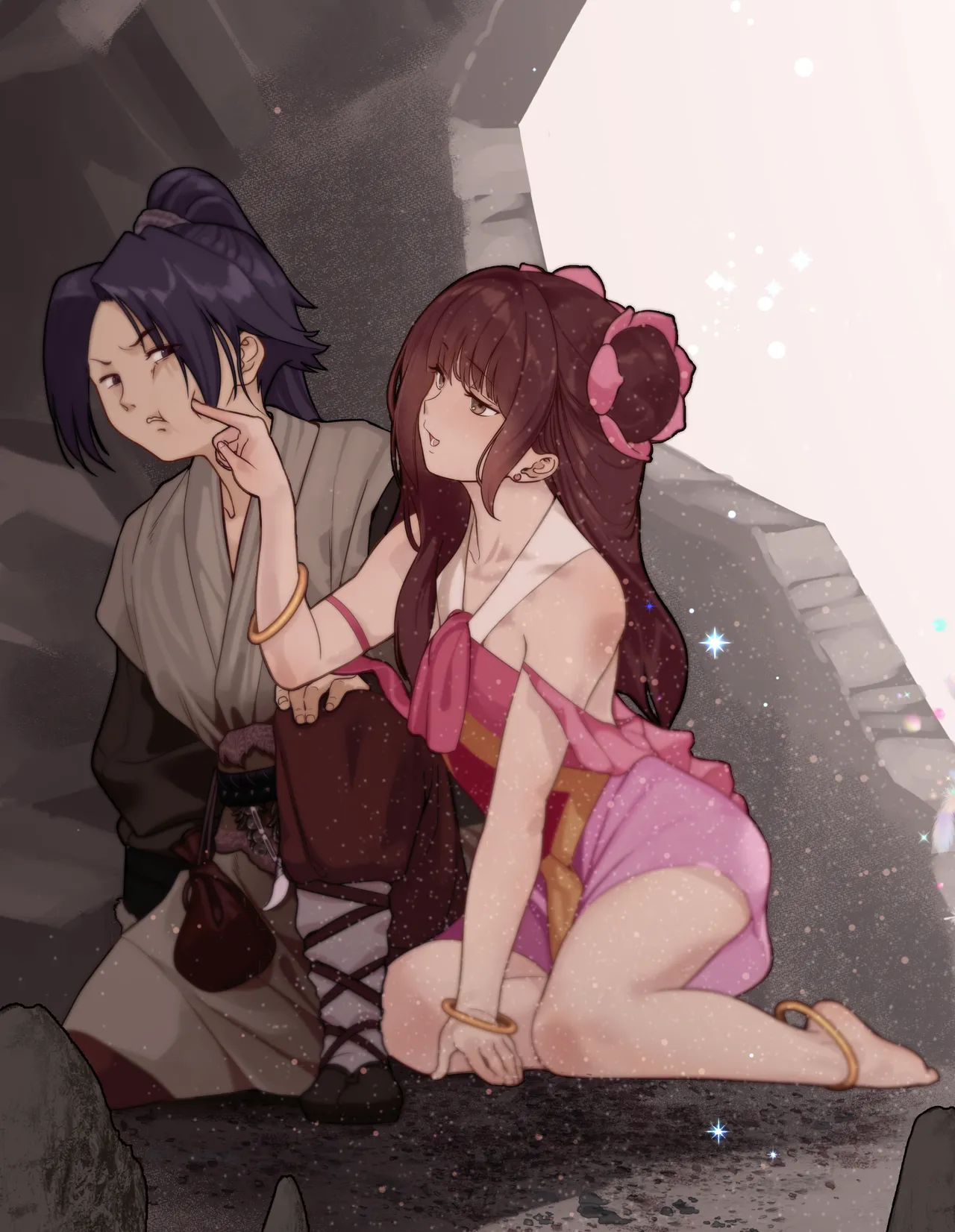 ╉ヅ20┷┇g┫ 赤炼剧情 page 5 full