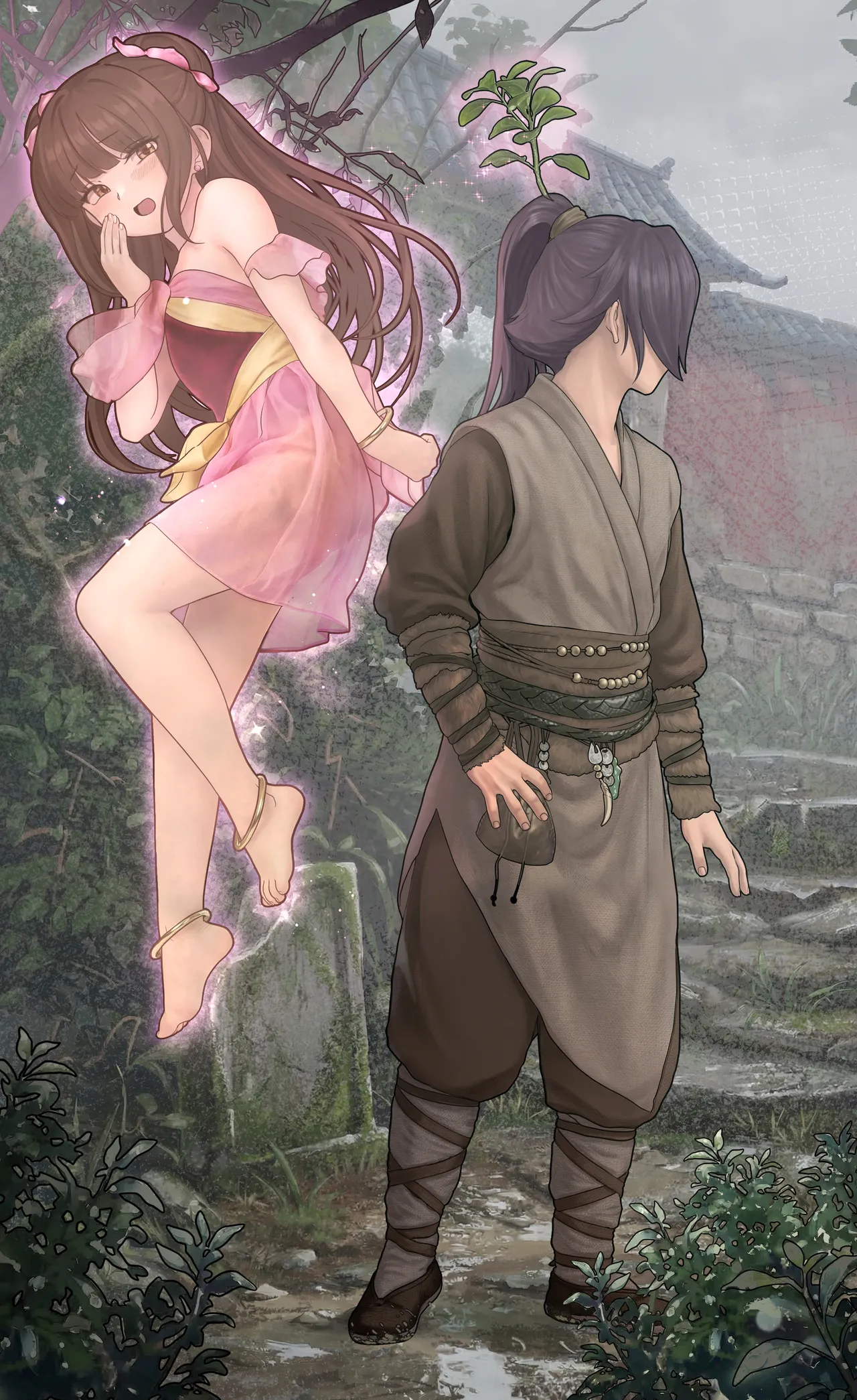 ╉ヅ20┷┇g┫ 赤炼剧情 page 6 full