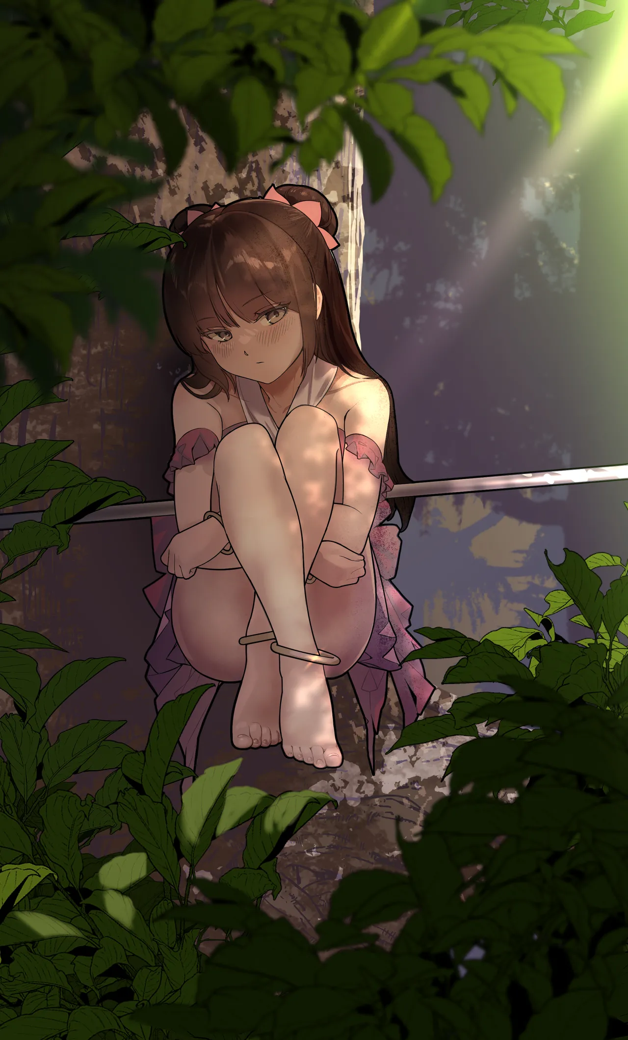 ╉ヅ20┷┇g┫ 赤炼剧情 page 8 full