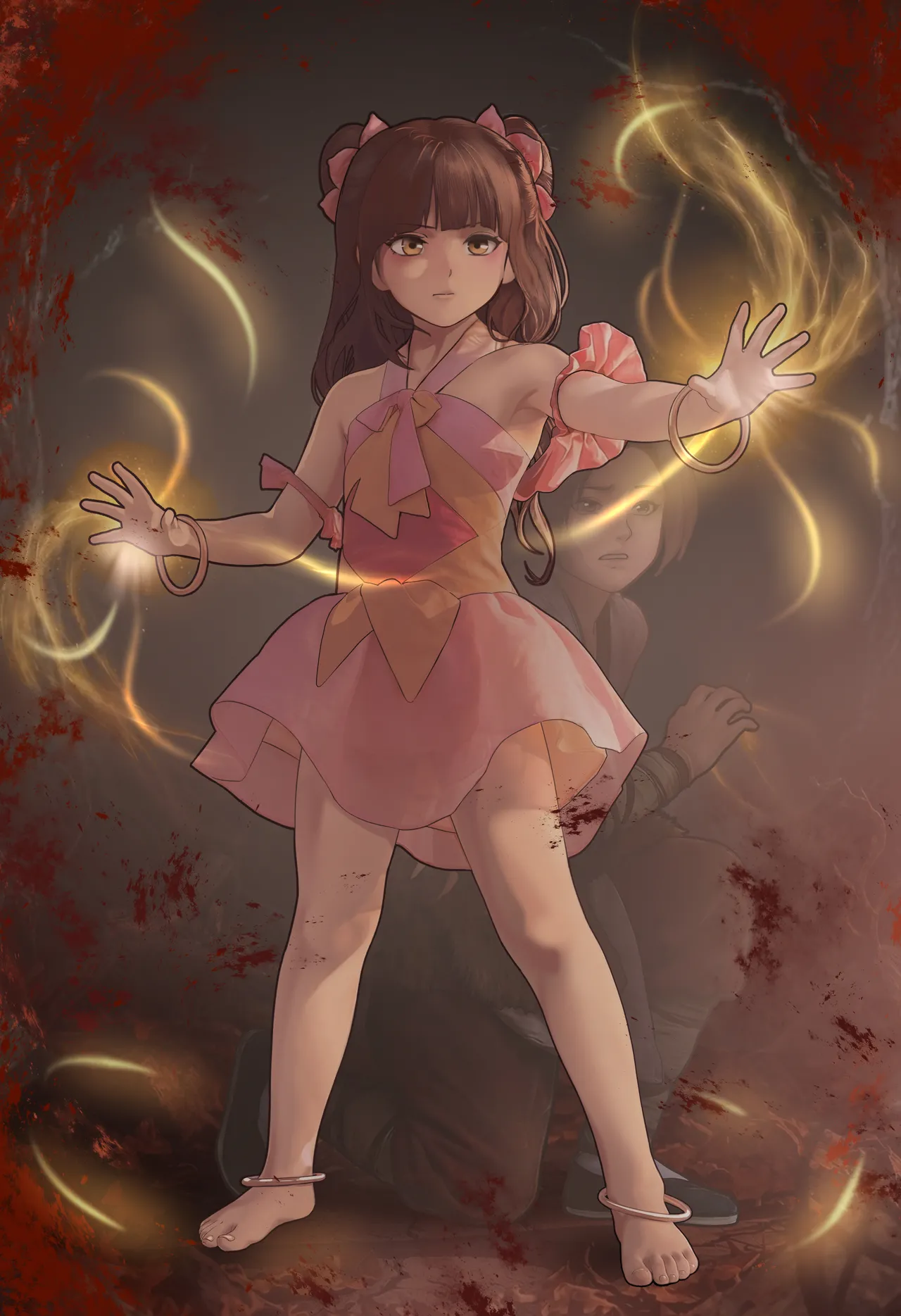 ╉ヅ20┷┇g┫ 赤炼剧情 page 9 full