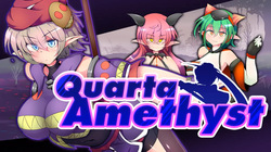 Quarta Amethyst