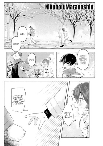 Samukunai You ni cover