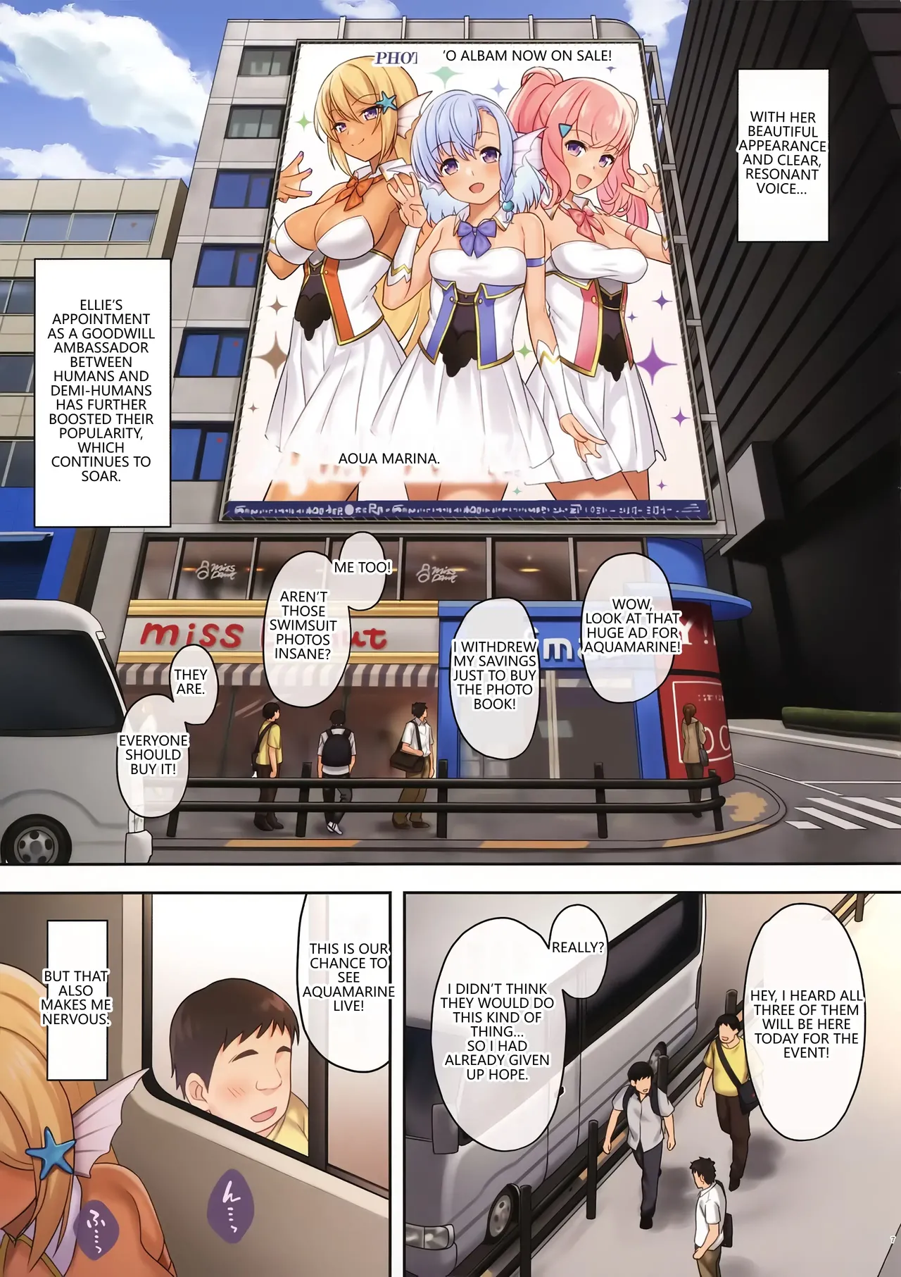 Enjo Kouhai 11 page 6 full