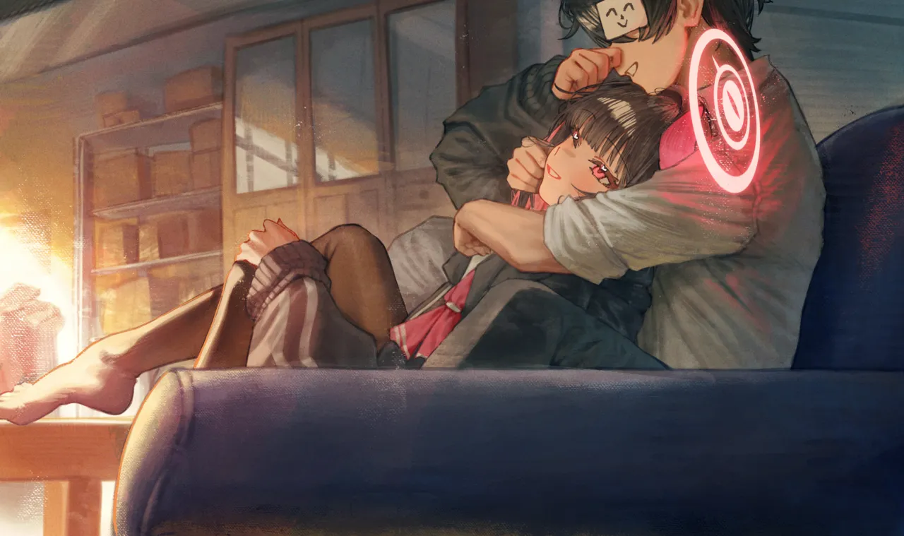 Anon / betanon 2020 - 2026 page 1 full