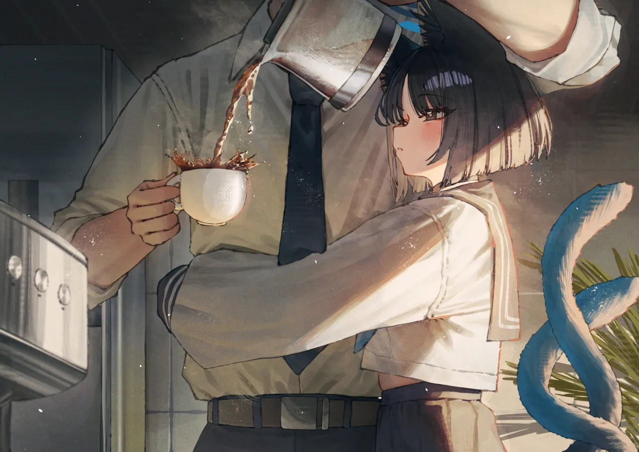 Anon / betanon 2020 - 2026 page 6 full