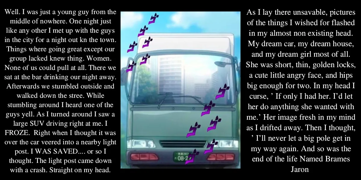 The Princesses Hard Life page 1 full