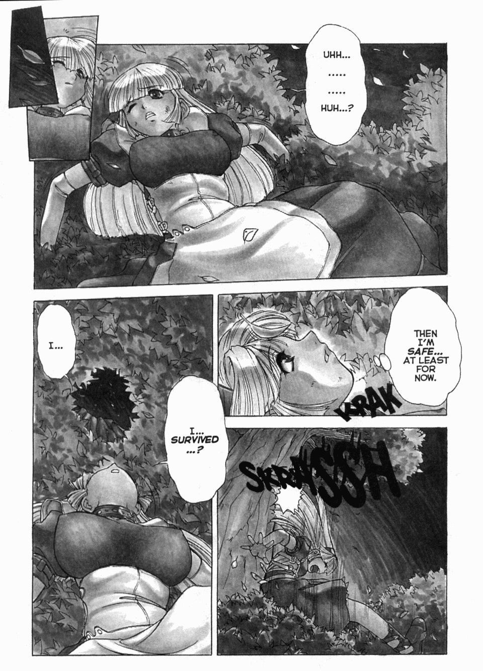 Alice in Sexland + Alice Extreme Complete English Gallery page 6 full
