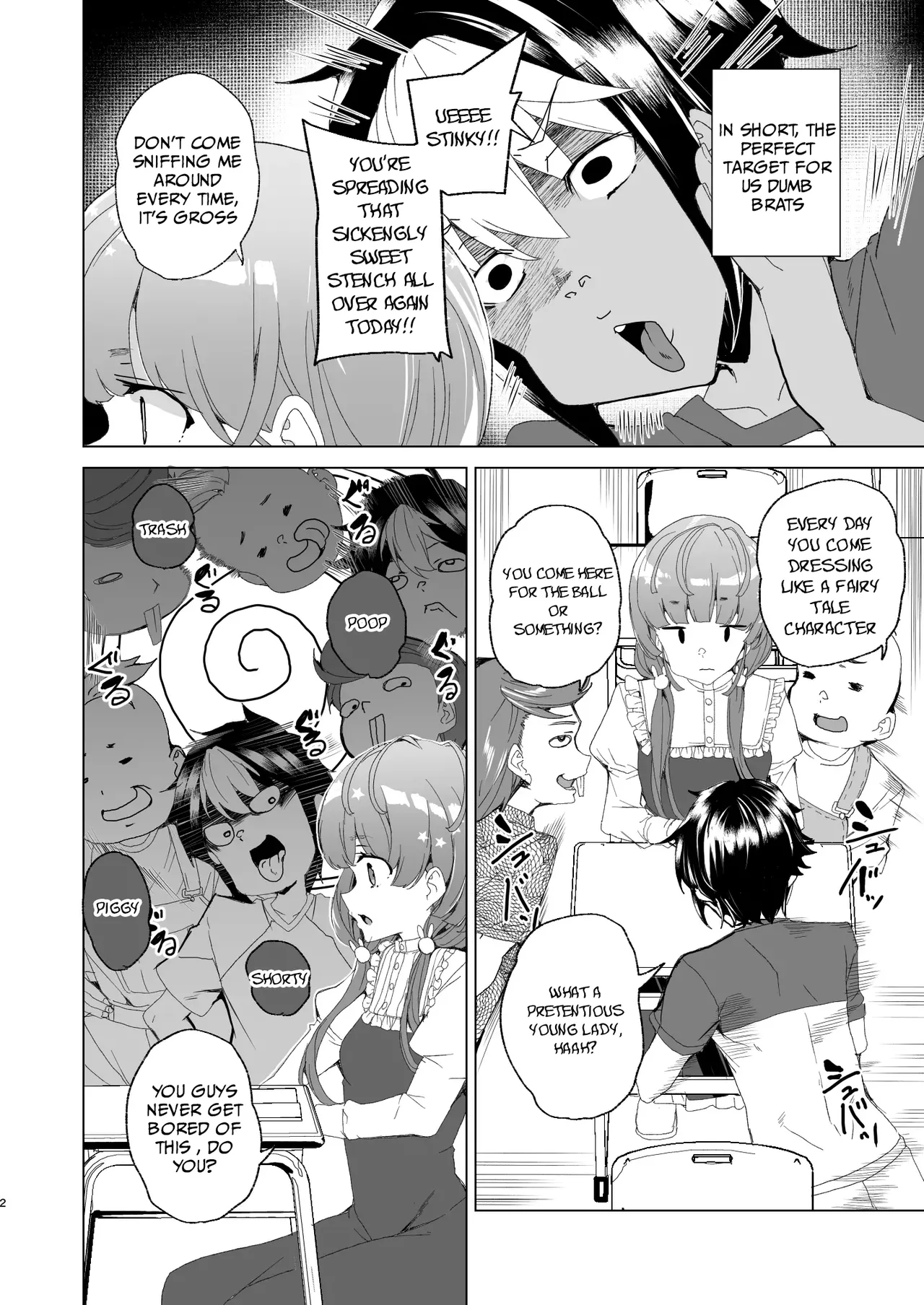 Classmate no Mama  to Zero Kara Hajimeru Couple Channel - Starting a couple’s channel from zero with my classmate’s mom page 4 full