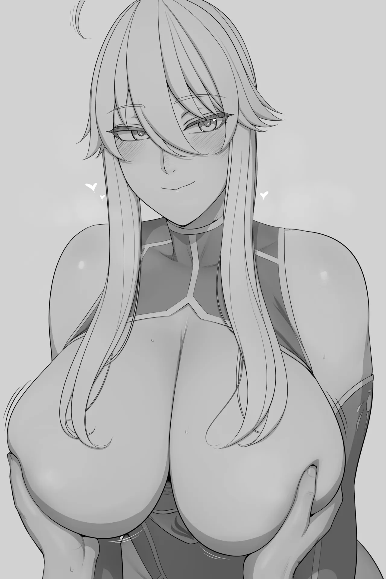 Night time with Lancer Artoria  Fate Grand Order page 2 full