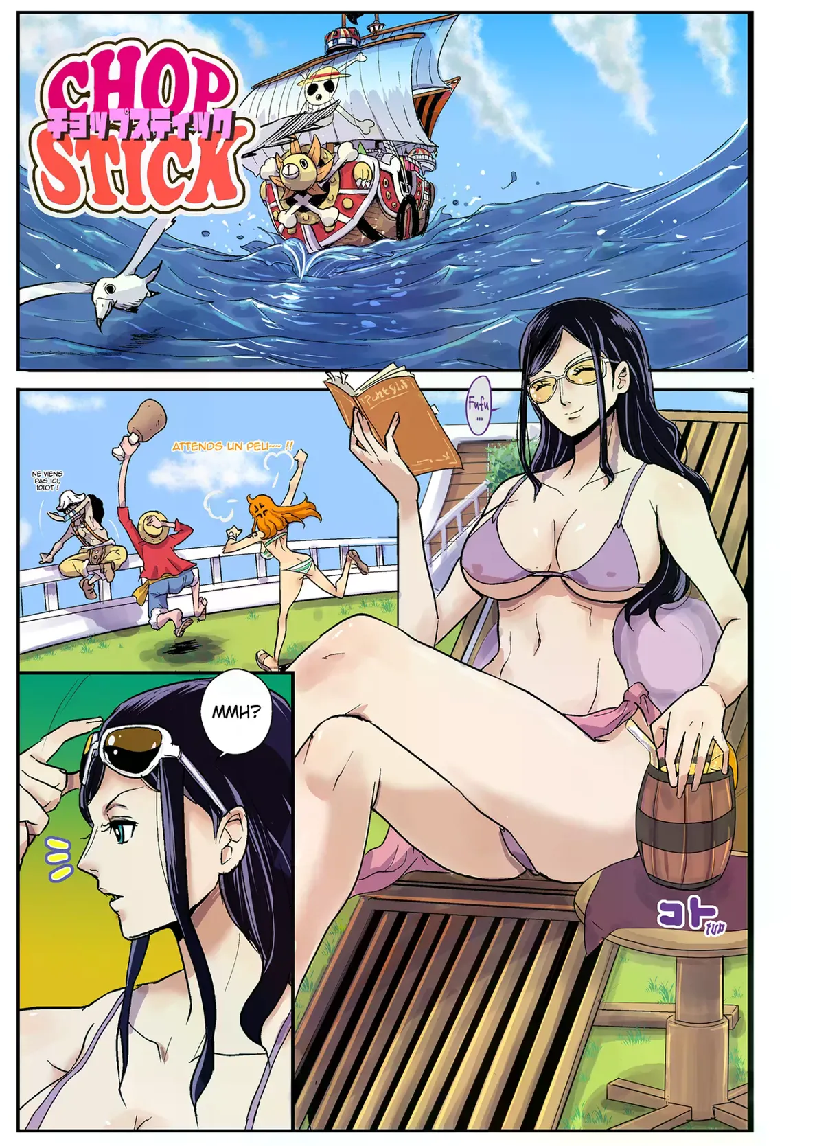 Chop Stick #01 page 6 full