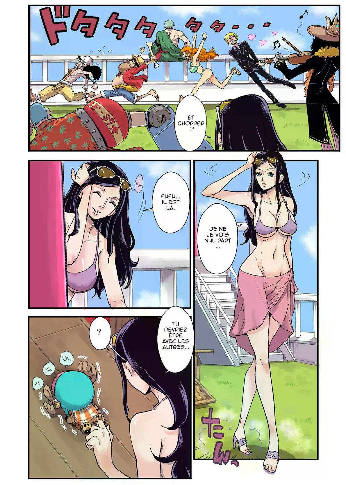 Chop Stick #01 page 7 full
