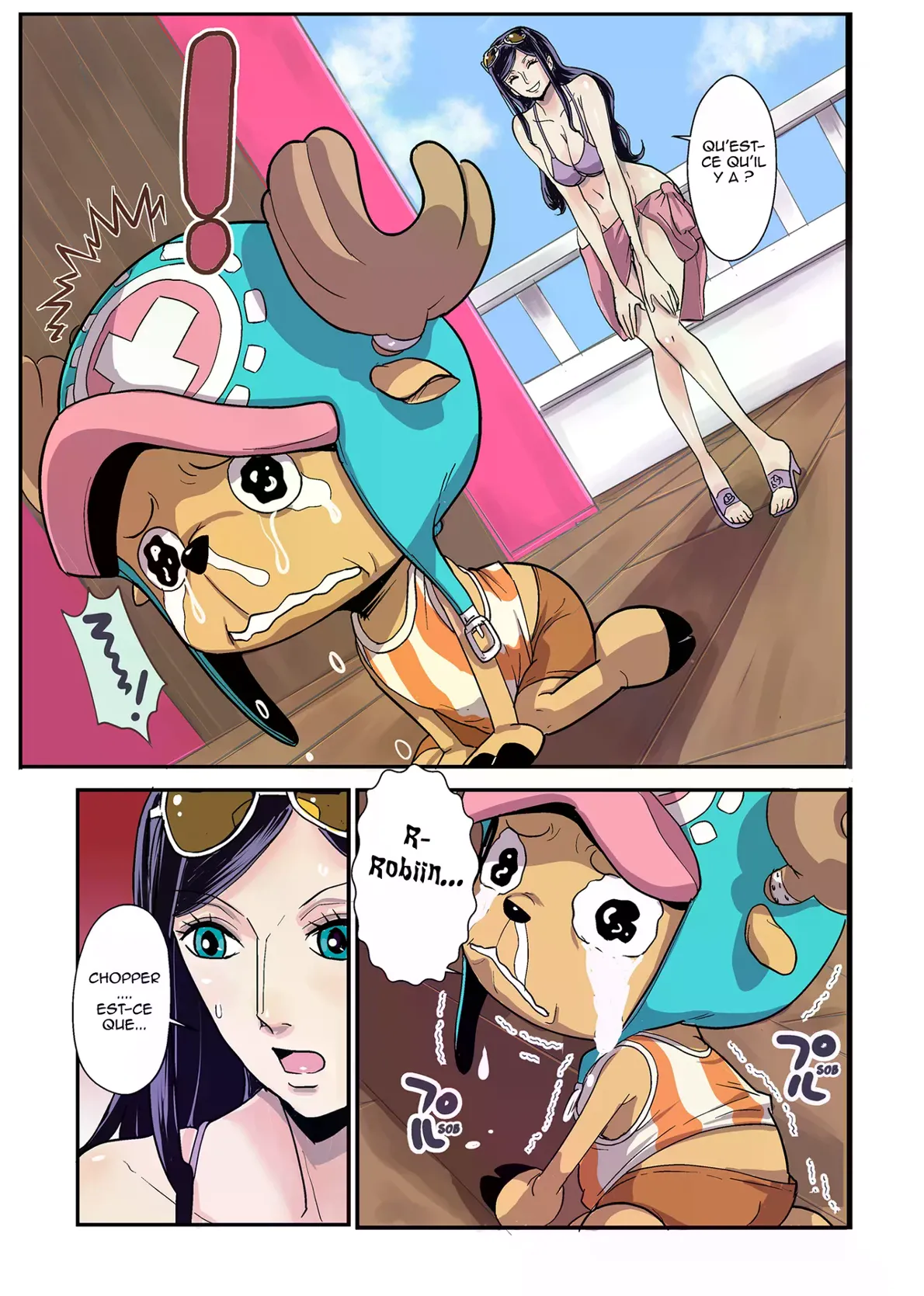 Chop Stick #01 page 8 full