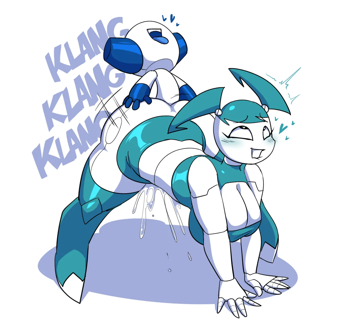 Artist - lech lewds page 2 full