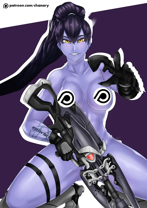 Artist - lech lewds page 7 full