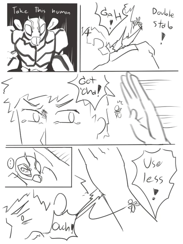 Artist - lech lewds page 8 full