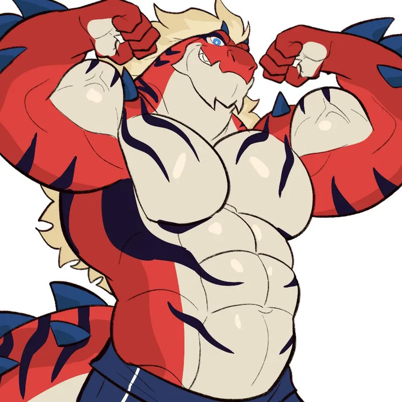 TheSameShark page 8 full