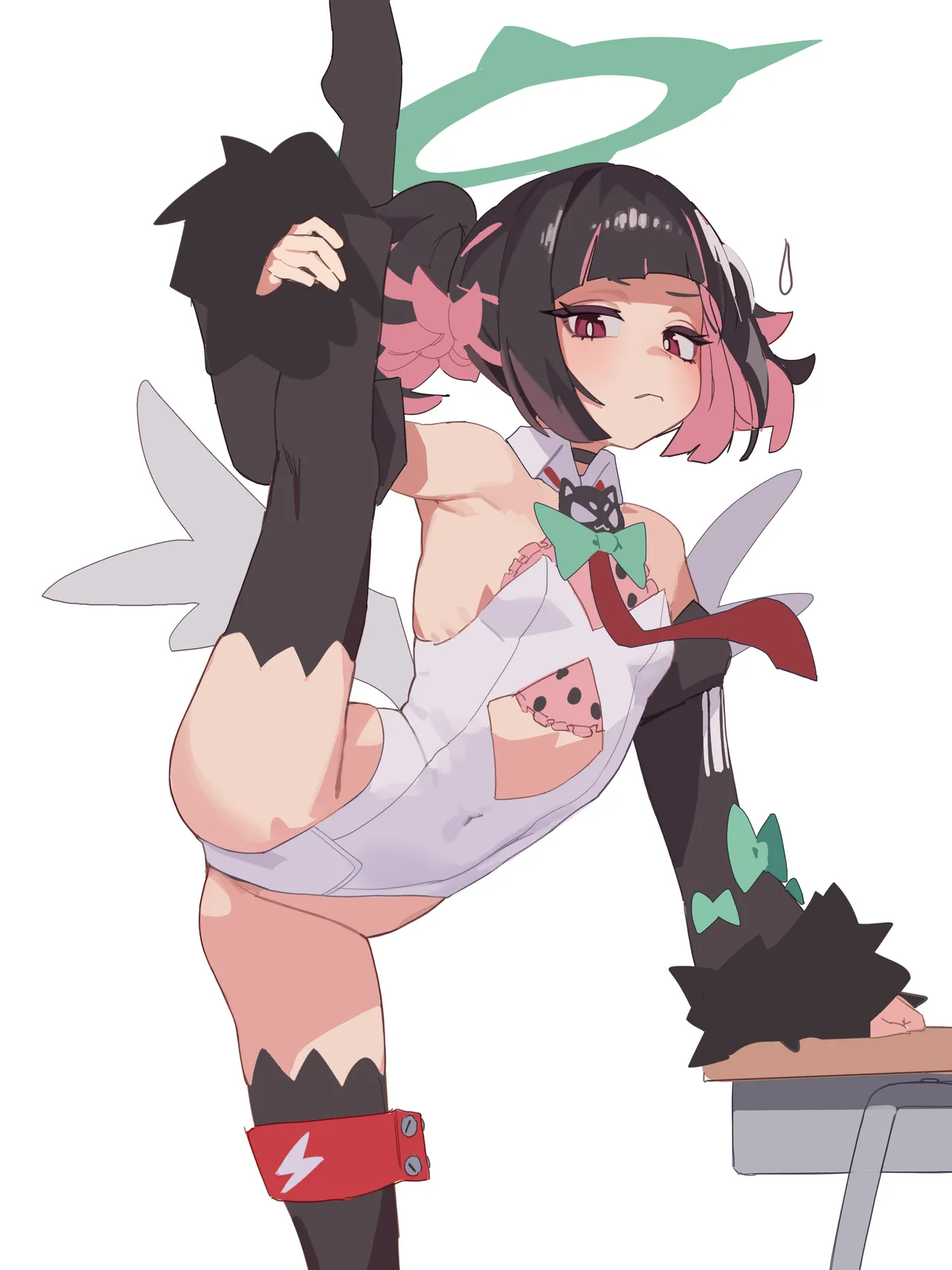 Rule 34 ZZZ March Posts page 2 full