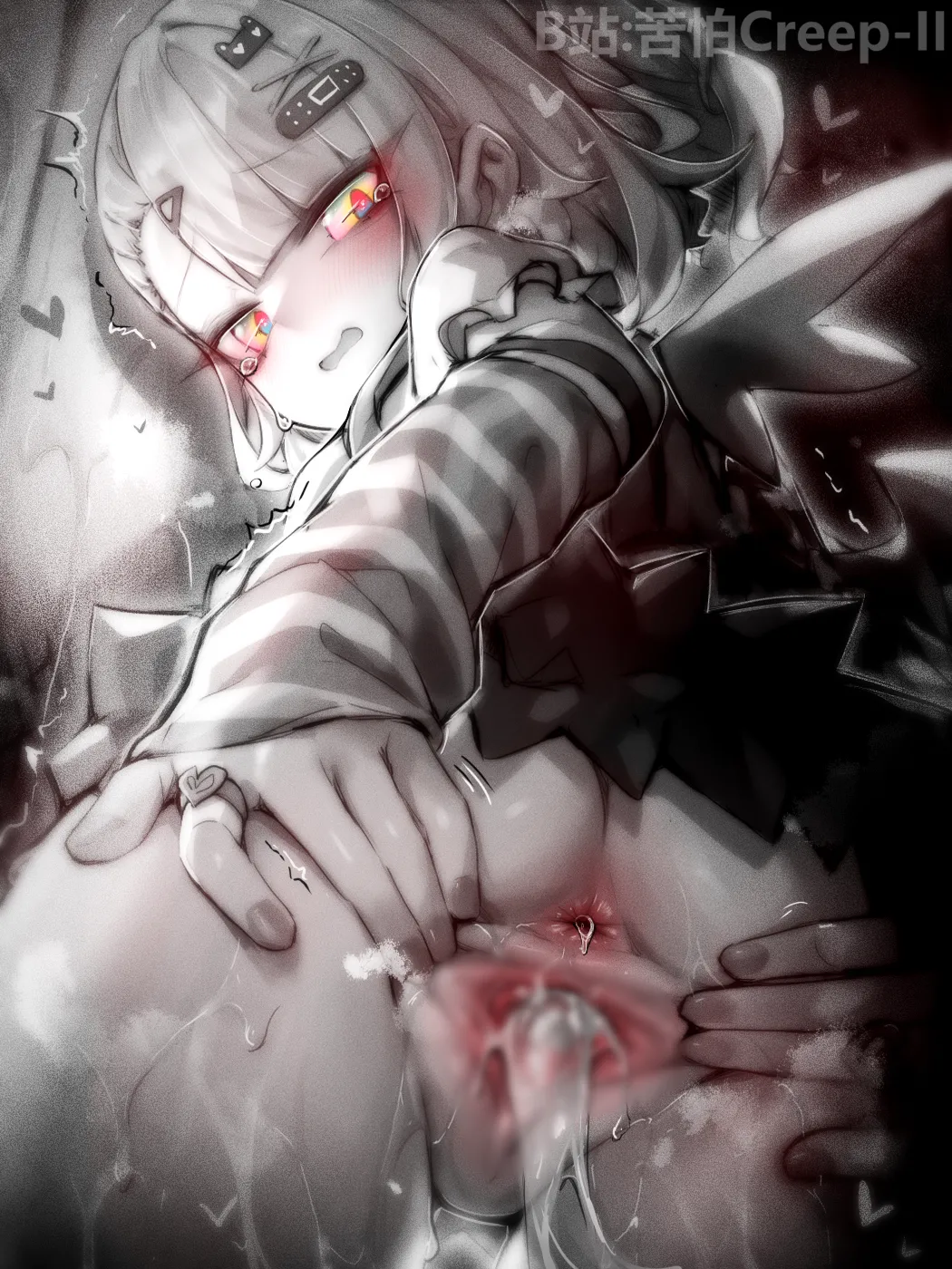 Rule 34 ZZZ March Posts page 7 full