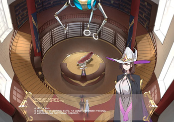 Magic Item Professor: Magical Armor cover
