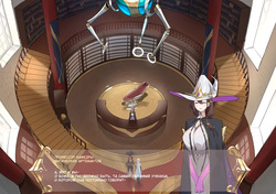 Magic Item Professor: Magical Armor