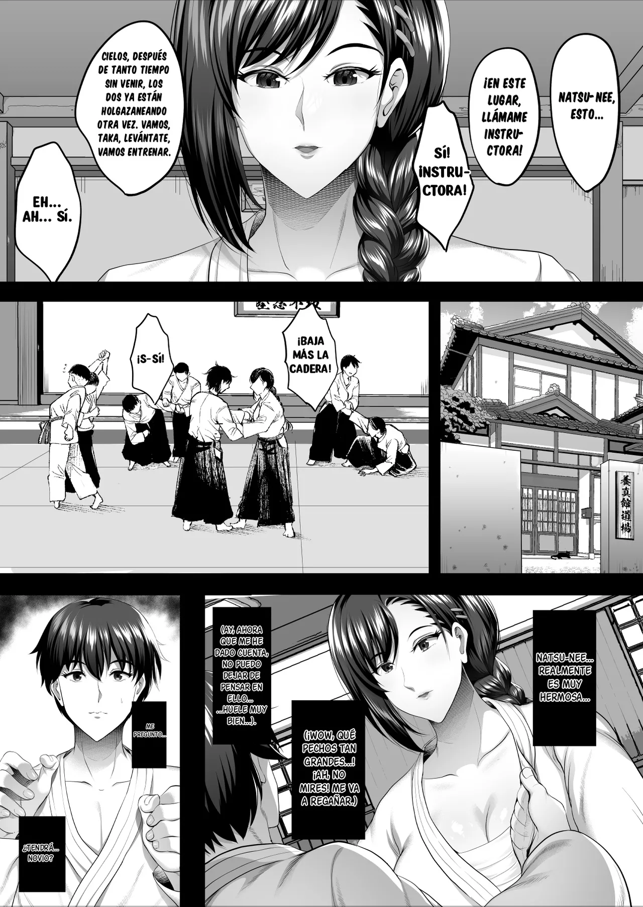 Al otro lado de la rendija page 10 full