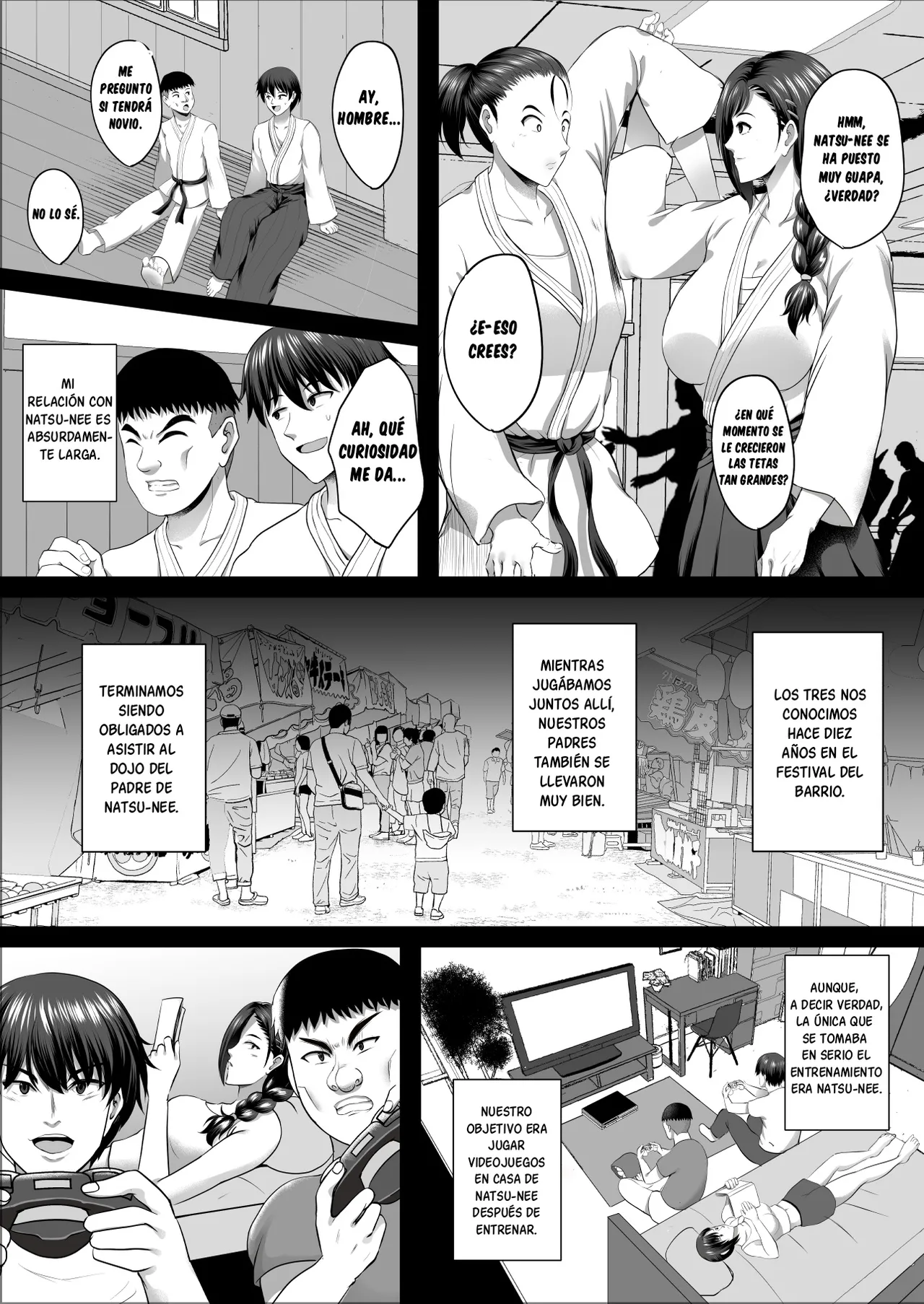 Al otro lado de la rendija page 8 full
