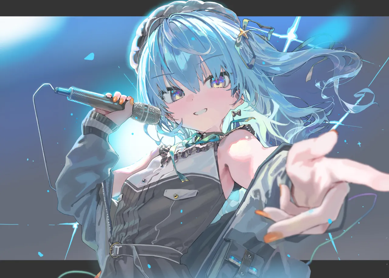 カンザリン page 1 full