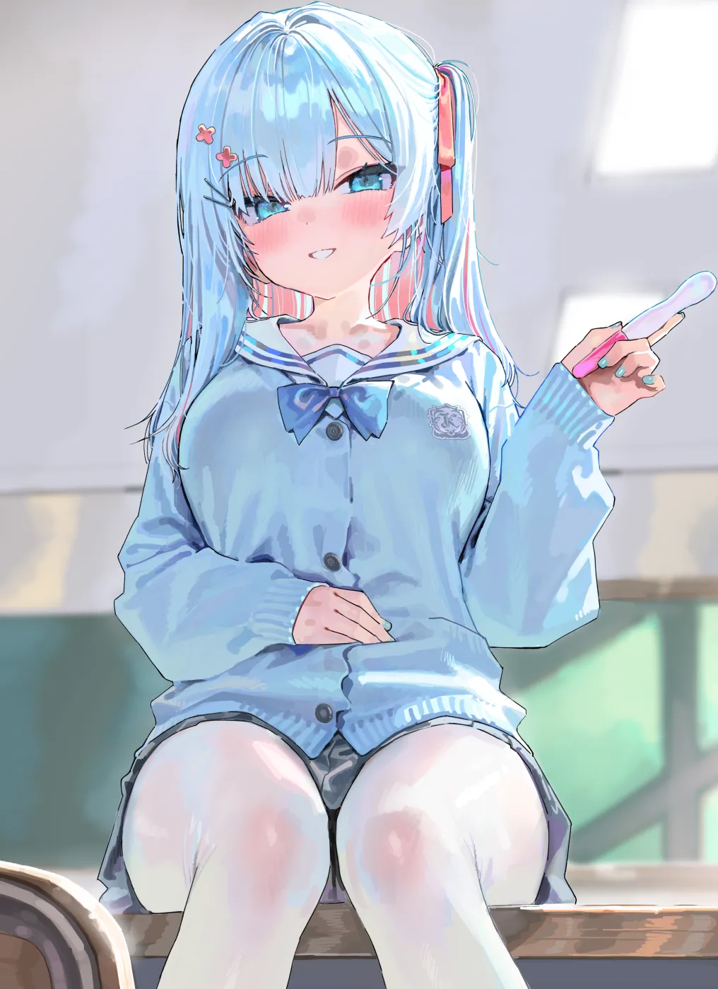 カンザリン page 3 full