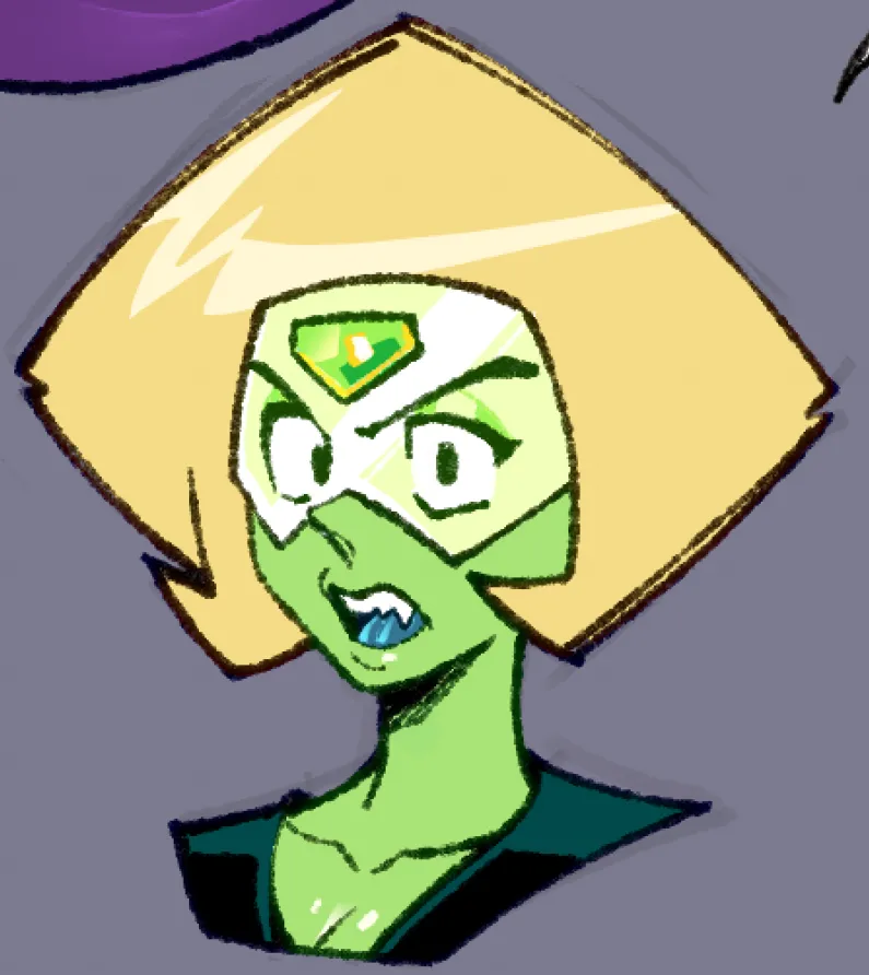 Peridot page 10 full