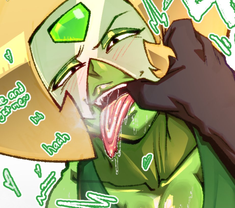 Peridot page 7 full