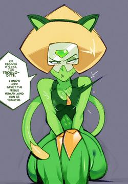 Peridot